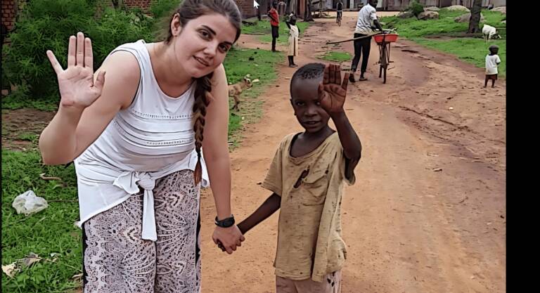 Donate for Orphans
