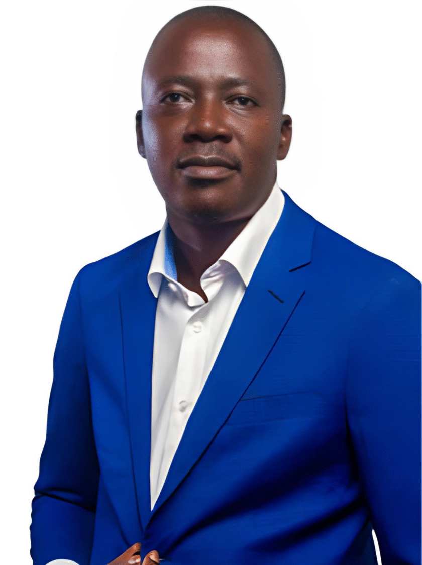 Rev Raphael Lemo 🇺🇬