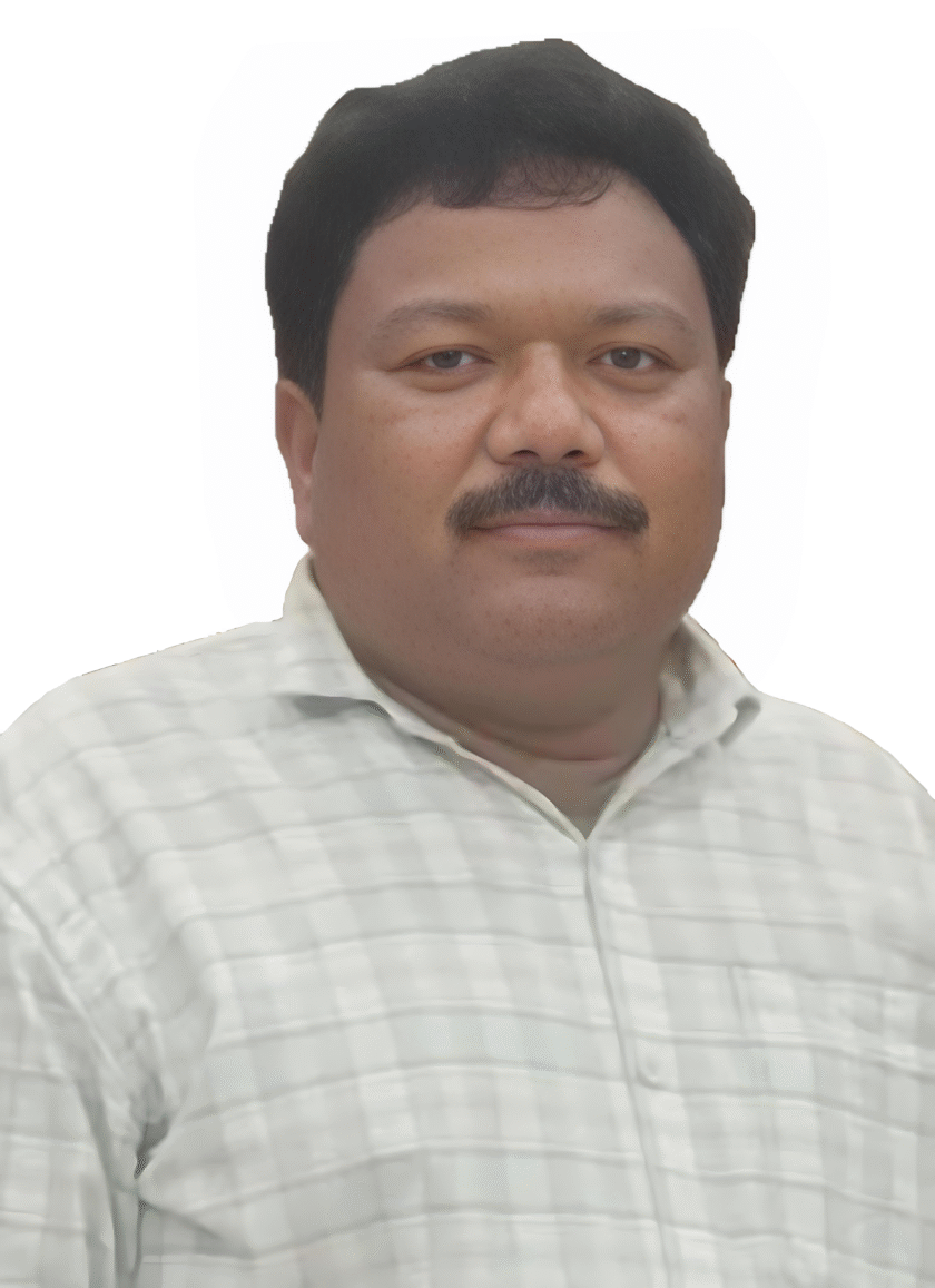 Pradeep Kuma 🇮🇳