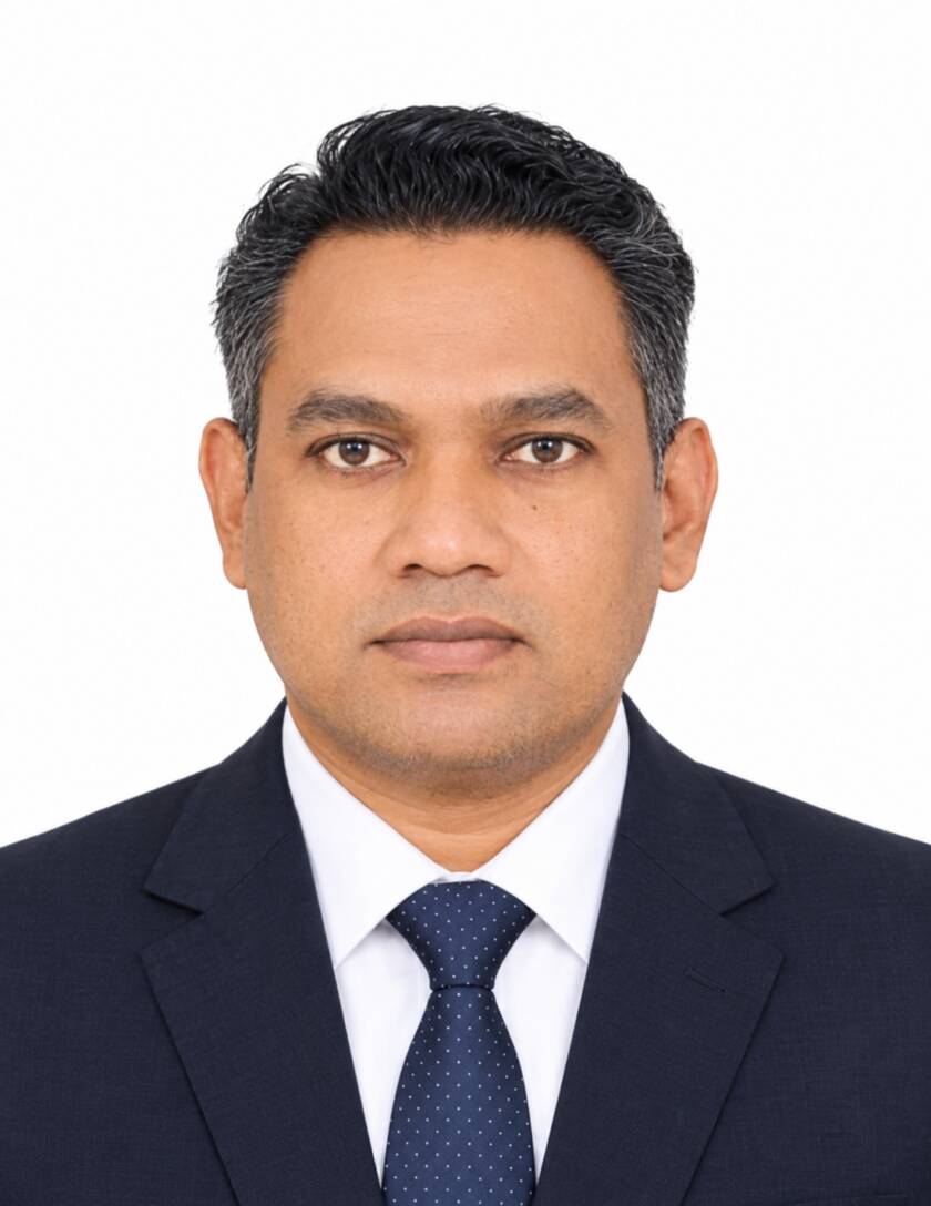 Qaiser Sadiq 🇵🇰