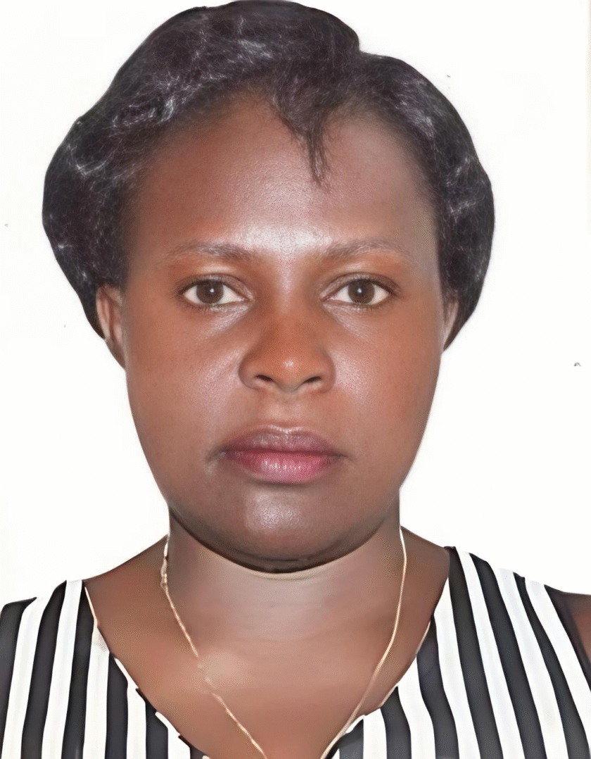 Mutunda Betty 🇺🇬