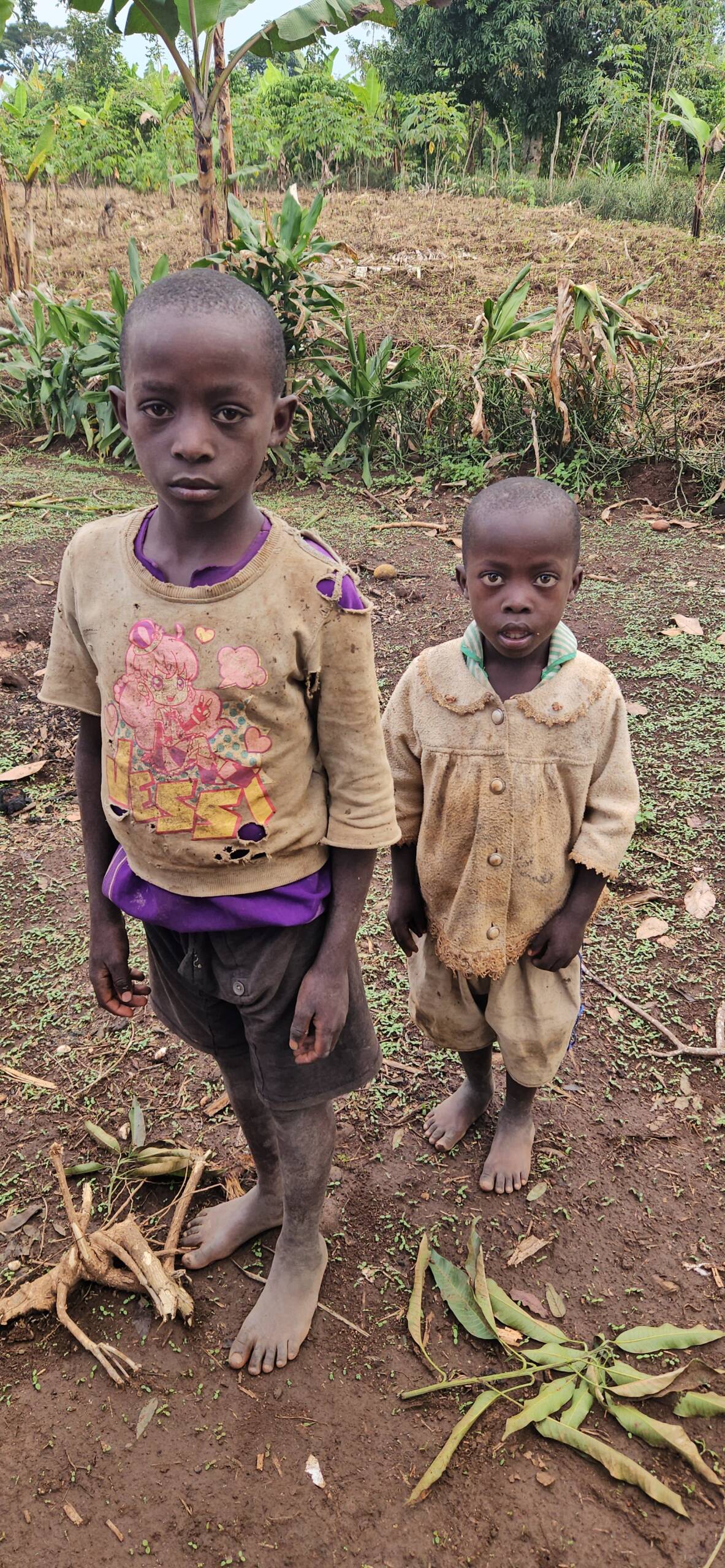 Lets make them smile