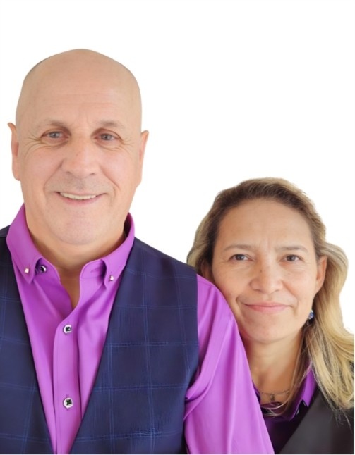 Fernando/Odalis 🇺🇾 🇭🇳 🇪🇸